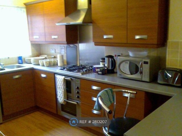Room for rent in Old Trafford, Trafford Park