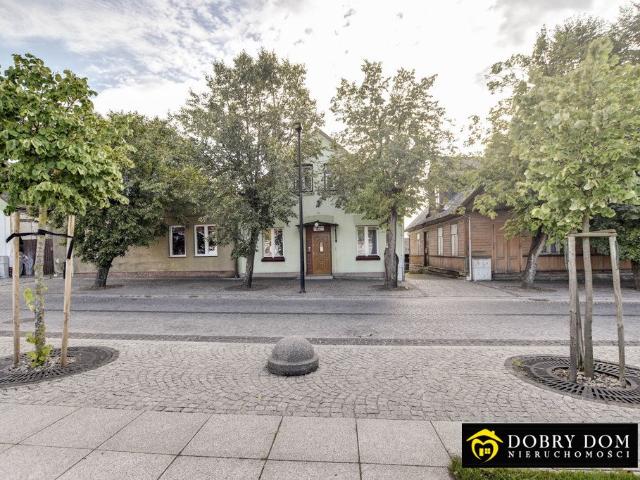 Dom na sprzedaż w Choroszcz, Podlaskie