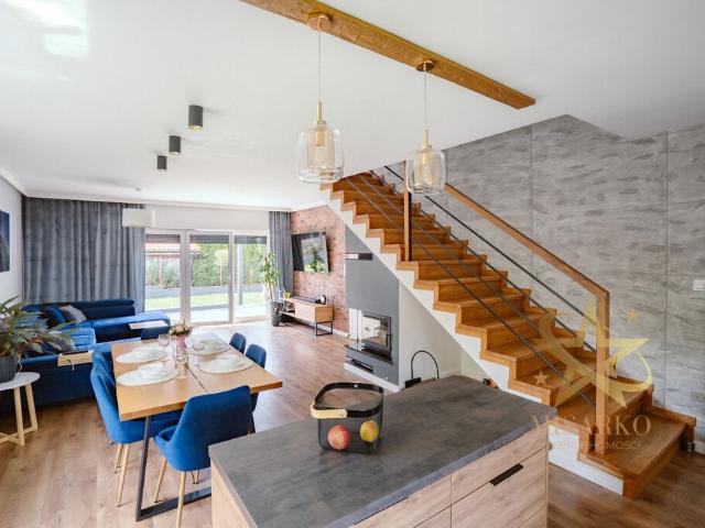 Dom na sprzedaż w Choroszcz, Podlaskie