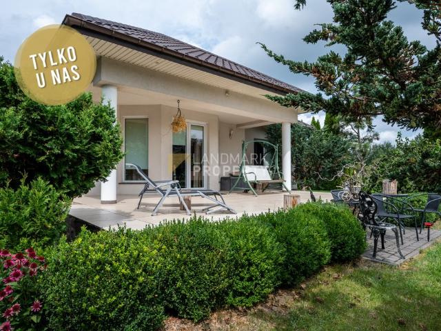 Dom na sprzedaż w Choroszcz, Podlaskie