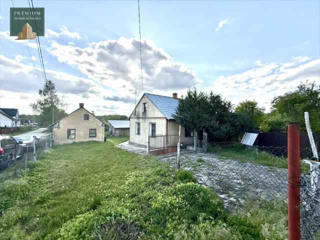 Dom na sprzedaż w Choroszcz, Podlaskie