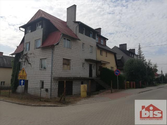 Dom na sprzedaż w Choroszcz, Podlaskie