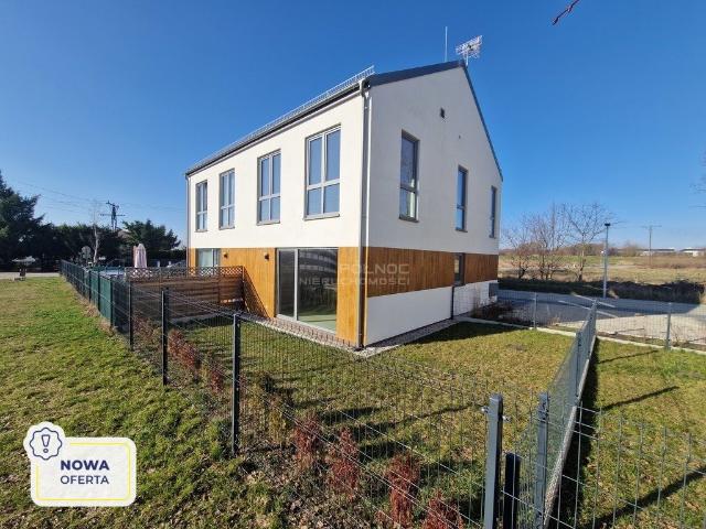 Dom na sprzedaż w Choroszcz, Podlaskie
