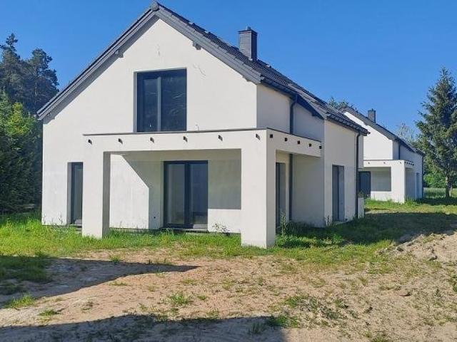 Dom na sprzedaż w Choroszcz, Podlaskie