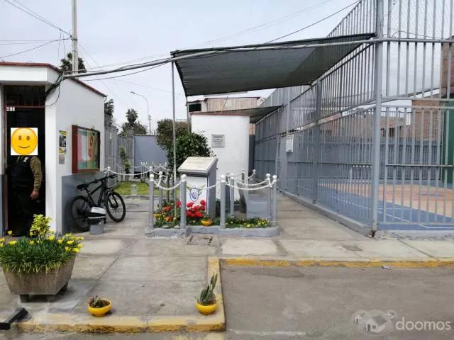 Terreno venta en Chorrillos, Lima Metropolitana