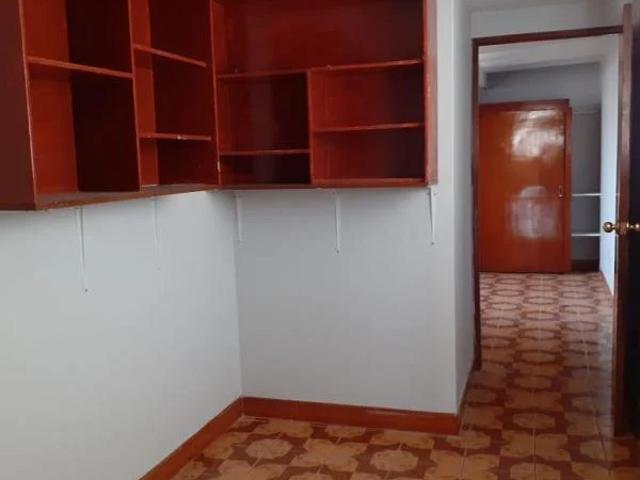 Departamento alquiler en Chorrillos, Lima Metropolitana