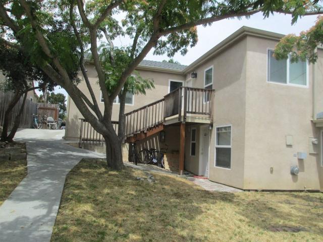 Apartment for rent in San Luis Obispo, California