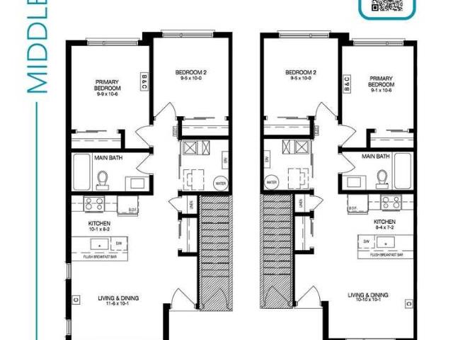 Apartment for rent in Niagara, Ontario