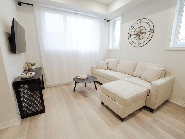 Apartment for rent in Niagara, Ontario
