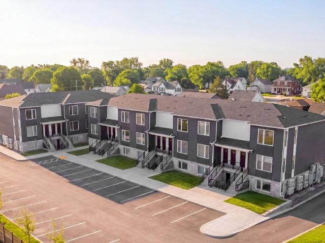 Apartment for rent in Niagara, Ontario