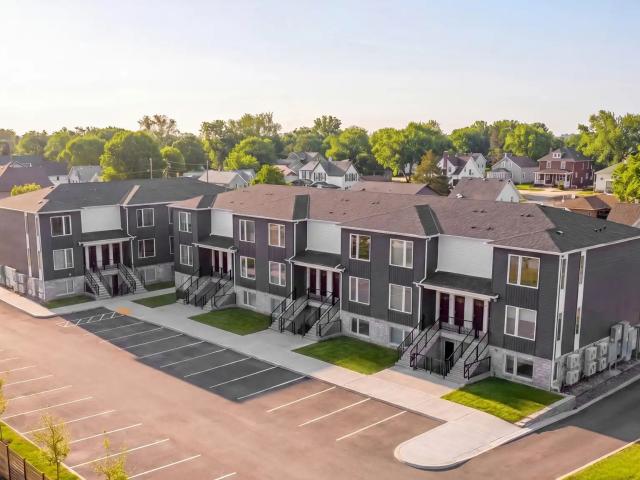 Apartment for rent in Port Colborne, Golden Horseshoe