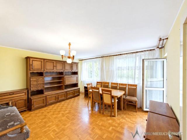 Mieszkanie na sprzedaż w Różanka, Wrocław