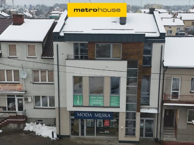 Mieszkanie na sprzedaż w Chorzele, Mazowieckie