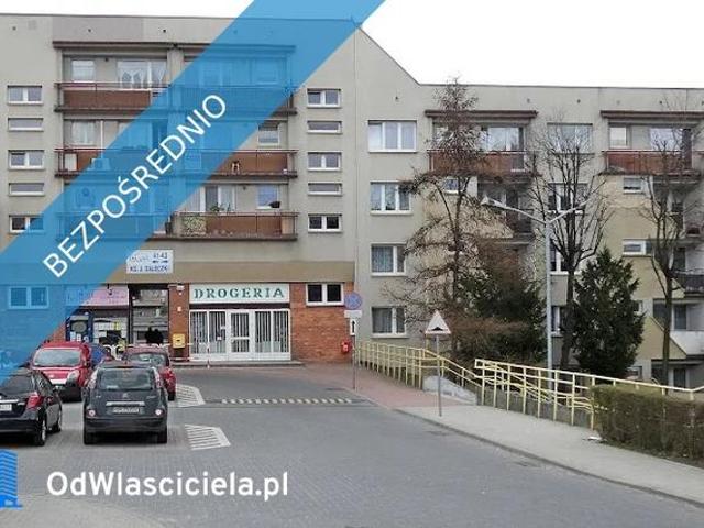Biuro na sprzedaż w Chorzów, Śląskie