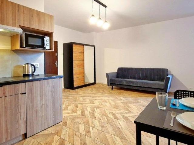 Mieszkanie do wynajęcia w Chorzów, Śląskie