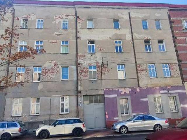 Dom na sprzedaż w Chorzów, Śląskie