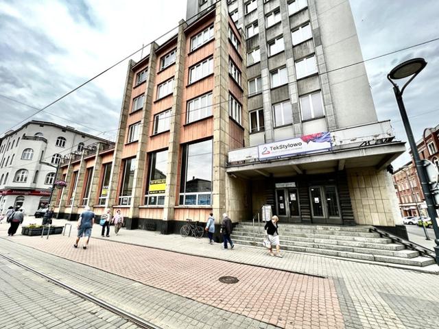 Komercyjne na sprzedaż w Chorzów, Śląskie