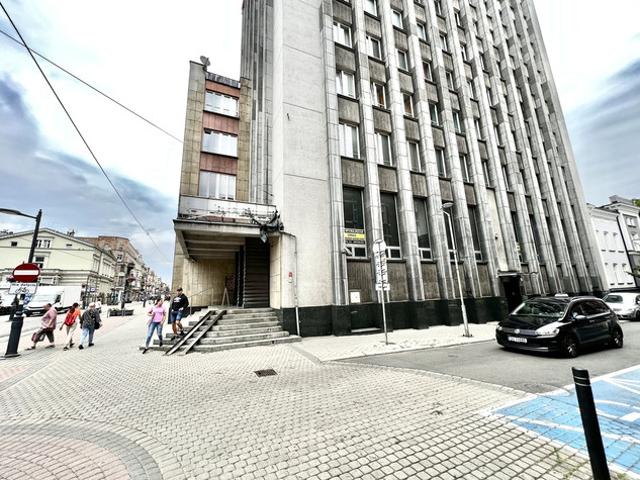 Komercyjne na sprzedaż w Chorzów, Śląskie