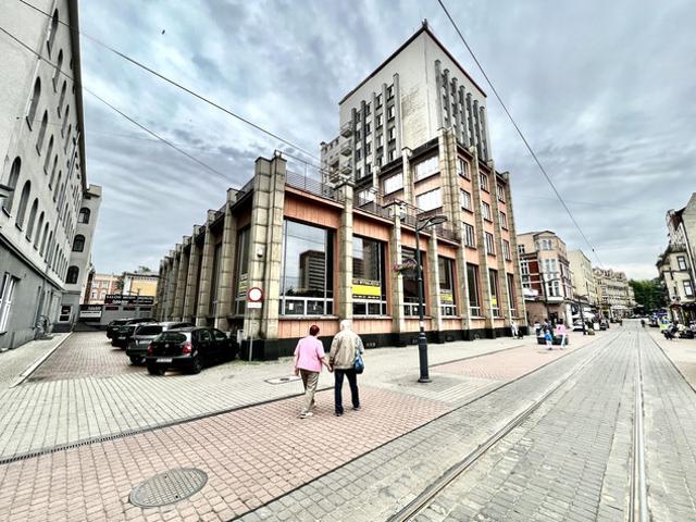 Komercyjne na sprzedaż w Chorzów, Śląskie
