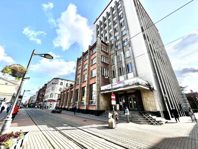 Komercyjne na sprzedaż w Chorzów, Śląskie