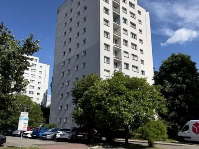 Mieszkanie na sprzedaż w Gliwice, Śląskie