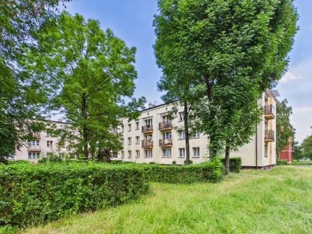Mieszkanie na sprzedaż w Ruda Śląska, Śląskie