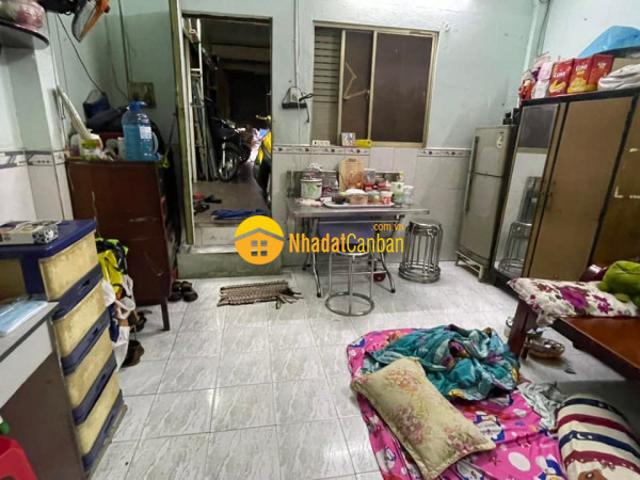 Nhà mặt phố bán