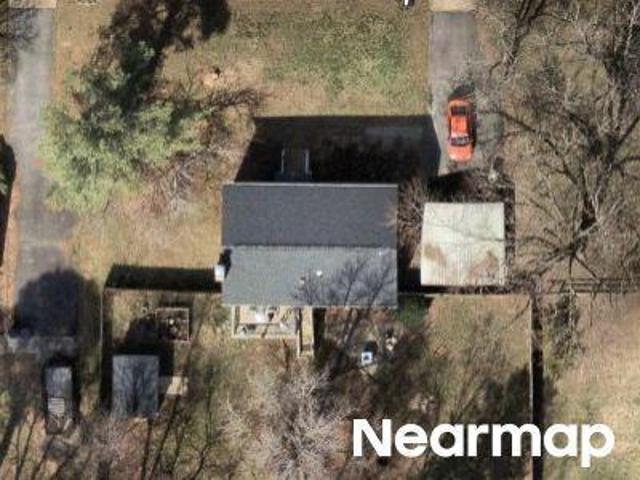 House for sale in Virginia