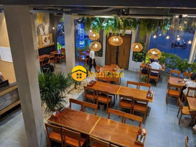 Nhà mặt phố cho thuê
