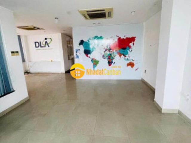 Nhà mặt phố cho thuê
