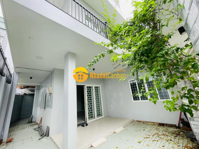 Nhà mặt phố cho thuê