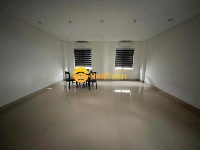 Nhà mặt phố cho thuê