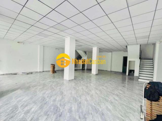 Nhà mặt phố cho thuê