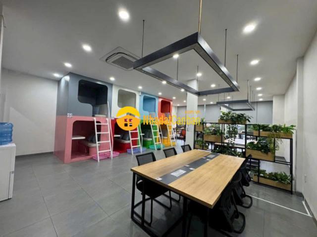 Nhà mặt phố cho thuê