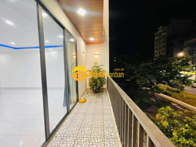 Nhà mặt phố cho thuê