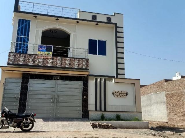 House for sale in Multan, Islamabad Capital Territory