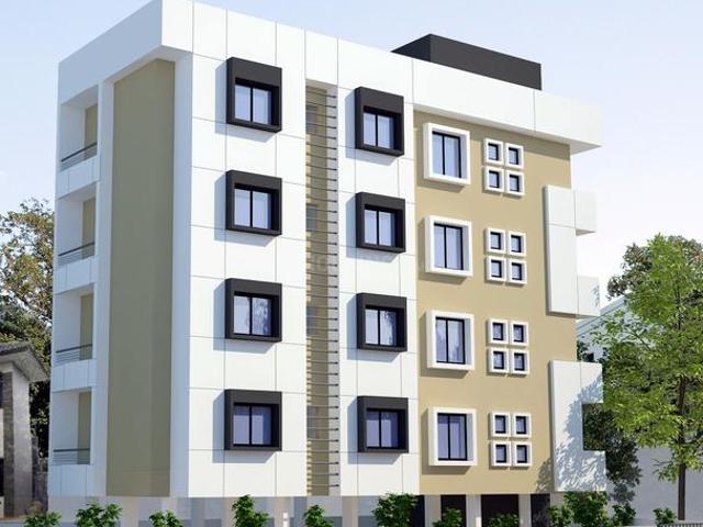 Flat for sale in North 24 Parganas, East Kolkata Township - Kolkata