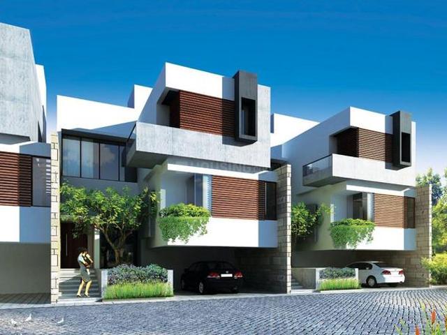 Villa for sale in Karnataka
