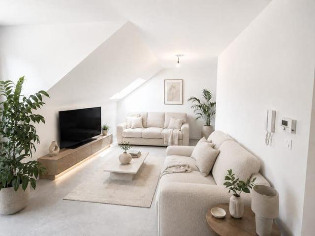 Appartement location à Baillamont, Wallonie