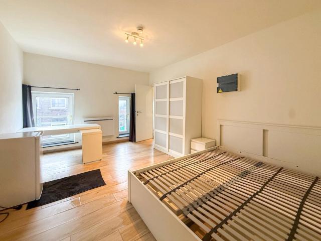 Kot location à Charleroi
