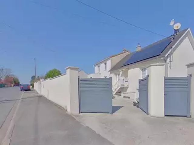 Maison vente à Chouilly, Marne