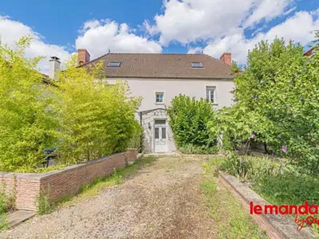 Maison vente à Épernay, Chouilly