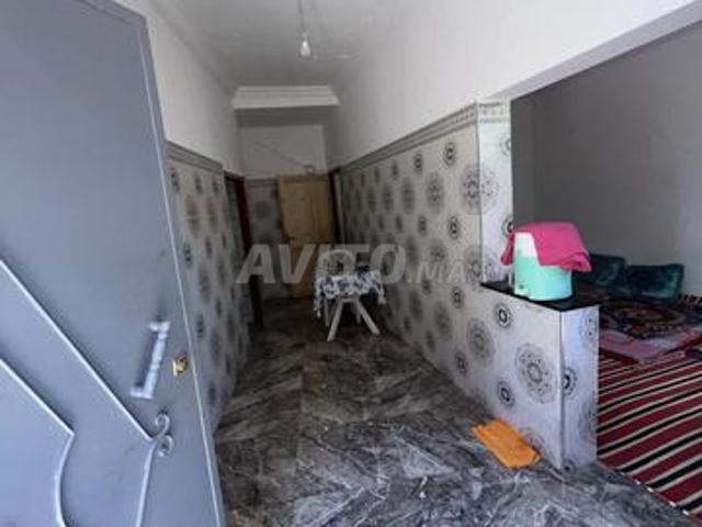 Maison vente à Sidi Youssef Ben Ali, Marrakech