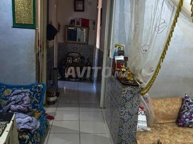 Appartement vente