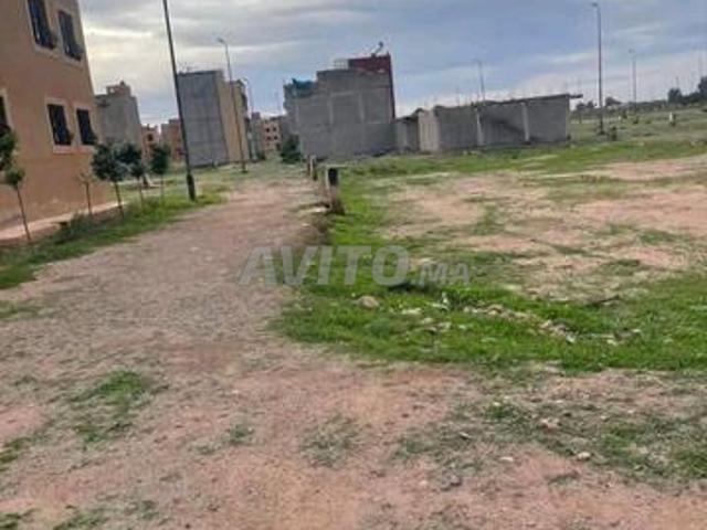 Propriété vente à Marrakech, L'Oriental