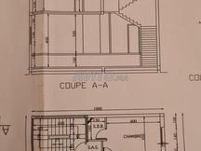 Appartement vente à Had Soualem حـد الـسـوالـم, Province de Berrechid إقليم برشيد