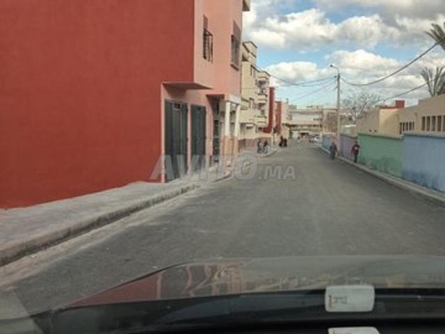 Maison vente à Bhalil