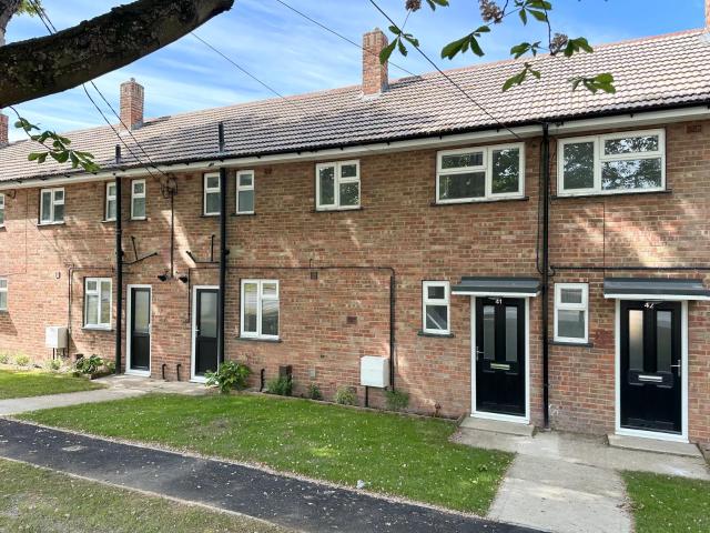 House for rent in Netheravon, Haxton