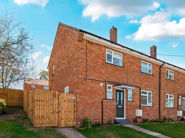 House for rent in Haxton, Wiltshire