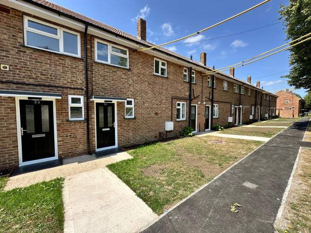 House for rent in Netheravon, Haxton